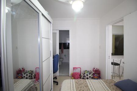 Apartamento à venda com 38m², 1 quarto e sem vagaQuarto 1