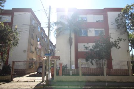 Apartamento à venda com 38m², 1 quarto e sem vagaFachada