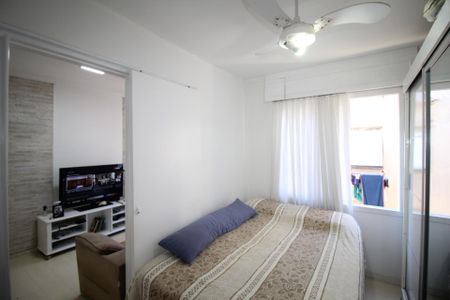 Apartamento à venda com 38m², 1 quarto e sem vagaQuarto 1