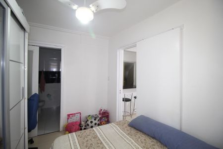 Apartamento à venda com 38m², 1 quarto e sem vagaQuarto 1