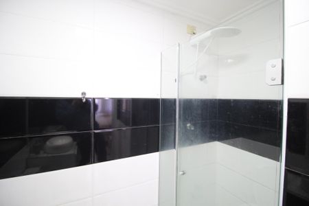 Apartamento à venda com 38m², 1 quarto e sem vagaBanheiro