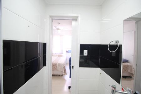 Apartamento à venda com 38m², 1 quarto e sem vagaBanheiro