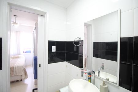 Apartamento à venda com 38m², 1 quarto e sem vagaBanheiro