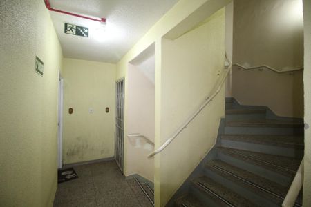 Apartamento à venda com 38m², 1 quarto e sem vagaCorredor