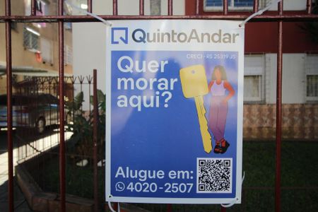 Apartamento à venda com 38m², 1 quarto e sem vagaPlaquinha