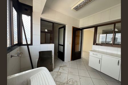 Área de Serviço de apartamento à venda com 5 quartos, 492m² em Vila Campesina, Osasco