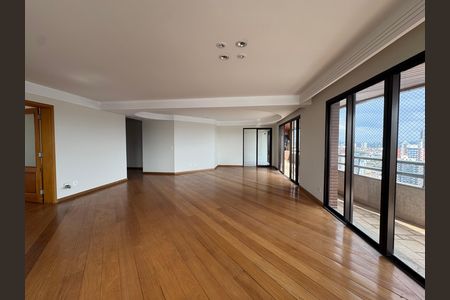 Sala de apartamento à venda com 5 quartos, 492m² em Vila Campesina, Osasco