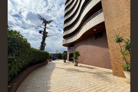 Área comum de apartamento à venda com 5 quartos, 492m² em Vila Campesina, Osasco