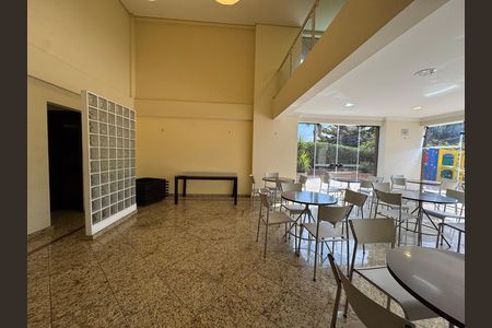 Área comum de apartamento à venda com 5 quartos, 492m² em Vila Campesina, Osasco