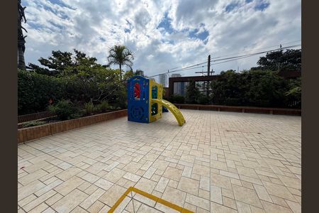 Área comum de apartamento à venda com 5 quartos, 492m² em Vila Campesina, Osasco