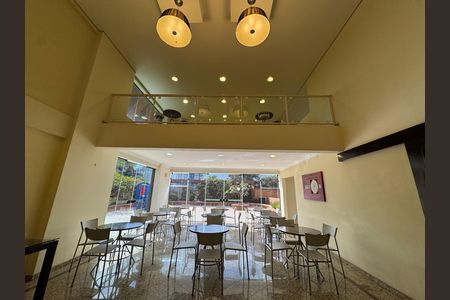 Área comum de apartamento à venda com 5 quartos, 492m² em Vila Campesina, Osasco