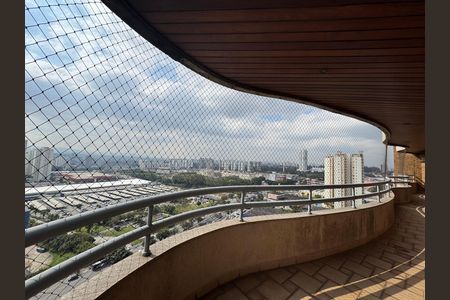 Vista de apartamento à venda com 5 quartos, 492m² em Vila Campesina, Osasco