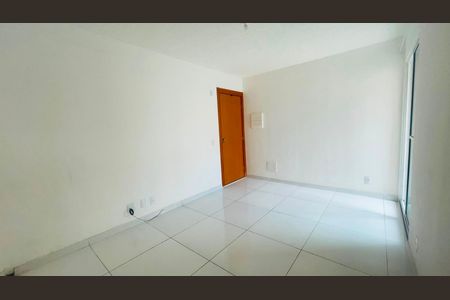 Sala de apartamento para alugar com 2 quartos, 46m² em Granja Viana, Cotia