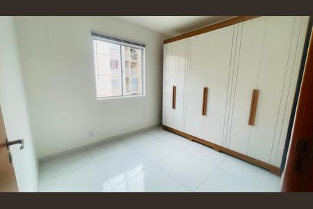 Quarto 1 de apartamento para alugar com 2 quartos, 46m² em Granja Viana, Cotia