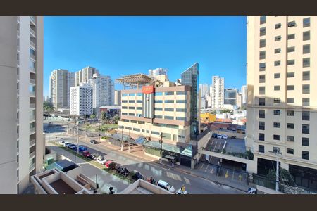 Vista de apartamento para alugar com 2 quartos, 35m² em Barra Funda, São Paulo