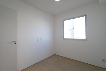 Quarto 1 de apartamento para alugar com 2 quartos, 35m² em Barra Funda, São Paulo