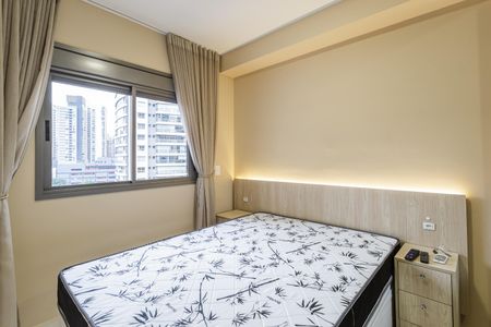 Apartamento para alugar com 25m², 1 quarto e sem vaga Apartamento para alugar com 25m², 1 quarto e sem vagaQuarto Suíte