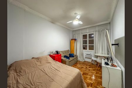 Kitnet/Studio à venda com 1 quarto, 19m² em Botafogo, Rio de Janeiro