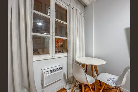 Kitnet/Studio à venda com 1 quarto, 19m² em Botafogo, Rio de Janeiro