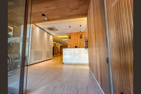 Studio à venda com 19m², 1 quarto e sem vaga