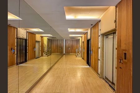 Kitnet/Studio à venda com 1 quarto, 19m² em Botafogo, Rio de Janeiro