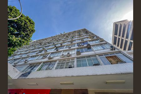 Kitnet/Studio à venda com 1 quarto, 19m² em Botafogo, Rio de Janeiro