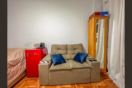 Kitnet/Studio à venda com 1 quarto, 19m² em Botafogo, Rio de Janeiro