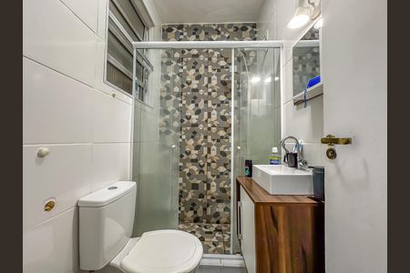 Kitnet/Studio à venda com 1 quarto, 19m² em Botafogo, Rio de Janeiro