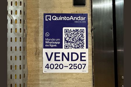 Studio à venda com 19m², 1 quarto e sem vaga
