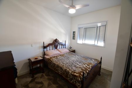 Apartamento à venda com 74m², 2 quartos e 2 vagasQuarto 2 - Suíte