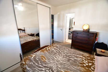 Apartamento à venda com 74m², 2 quartos e 2 vagasQuarto 2 - Suíte