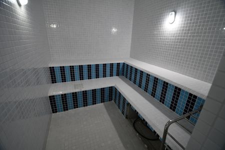 Apartamento à venda com 74m², 2 quartos e 2 vagasSauna