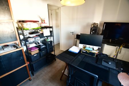 Apartamento à venda com 74m², 2 quartos e 2 vagasQuarto 1