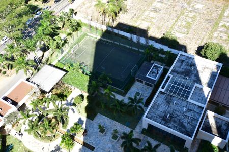 Apartamento à venda com 74m², 2 quartos e 2 vagasCampo de Futebol