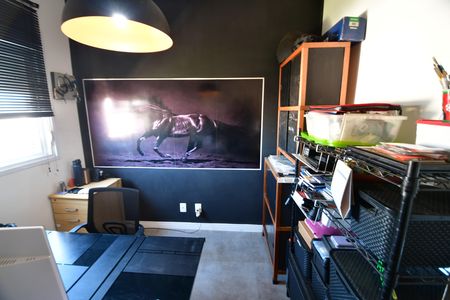 Apartamento à venda com 74m², 2 quartos e 2 vagasQuarto 1