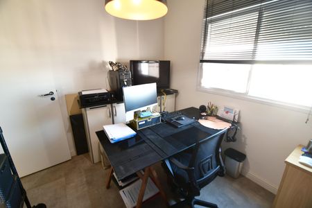 Apartamento à venda com 74m², 2 quartos e 2 vagasQuarto 1