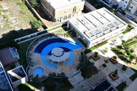 Apartamento à venda com 74m², 2 quartos e 2 vagasÁrea comum - Piscina