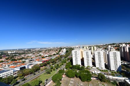 Apartamento à venda com 74m², 2 quartos e 2 vagasQuarto 2 - Suíte Vista