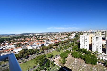 Apartamento à venda com 74m², 2 quartos e 2 vagasSala - Vista