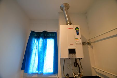 Apartamento à venda com 74m², 2 quartos e 2 vagasÁrea de Serviço