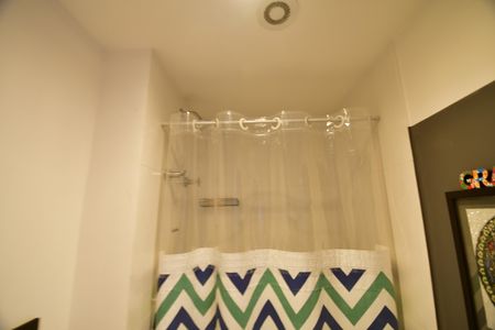 Apartamento à venda com 74m², 2 quartos e 2 vagasBanheiro Social