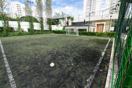 Apartamento à venda com 74m², 2 quartos e 2 vagasCampo de Futebol