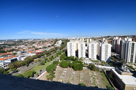 Apartamento à venda com 74m², 2 quartos e 2 vagasQuarto 1 - Vista