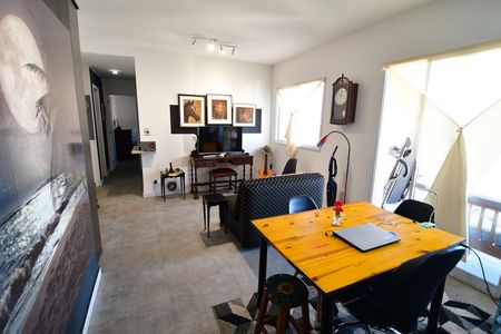 Apartamento à venda com 74m², 2 quartos e 2 vagasSala