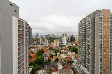 Apartamento à venda com 4 quartos, 140m² em Jardim das Acacias, São Paulo