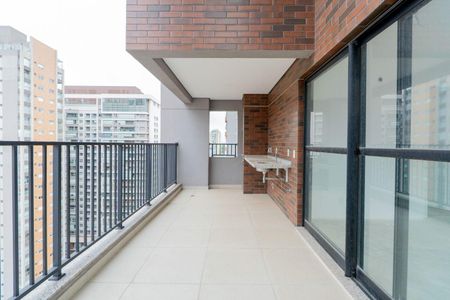 Apartamento à venda com 4 quartos, 140m² em Jardim das Acacias, São Paulo