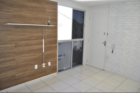 Apartamento para alugar com 2 quartos, 44m² em Tomás Coelho, Rio de Janeiro