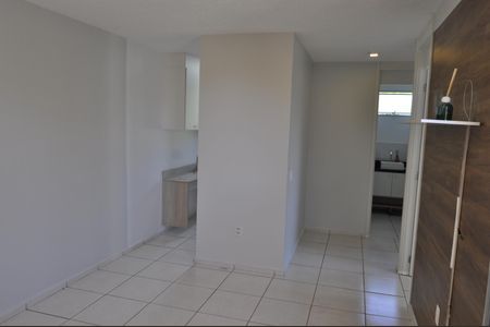 Apartamento para alugar com 2 quartos, 44m² em Tomás Coelho, Rio de Janeiro