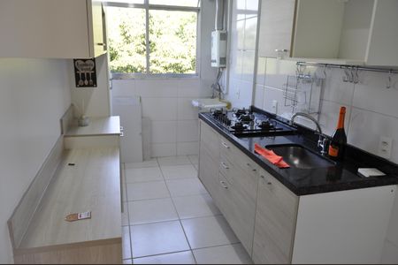 Apartamento para alugar com 2 quartos, 44m² em Tomás Coelho, Rio de Janeiro