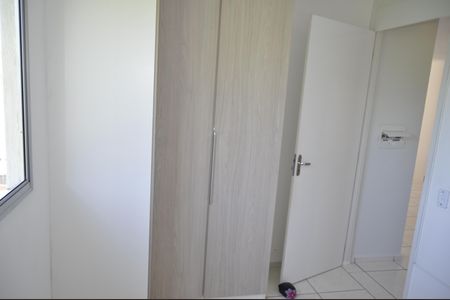 Apartamento para alugar com 2 quartos, 44m² em Tomás Coelho, Rio de Janeiro
